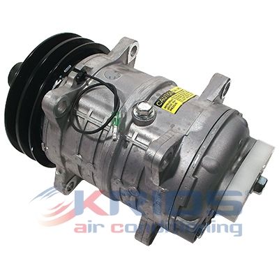 HOFFER K12088 Compressor, air conditioning