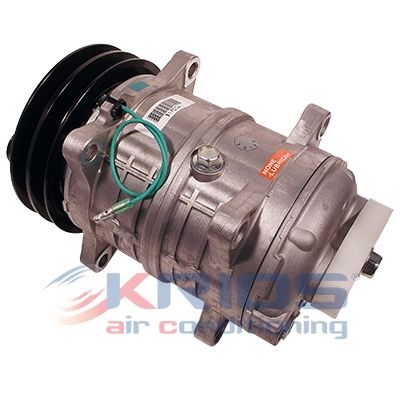 HOFFER K12095 Compressor, air conditioning
