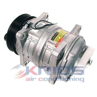 Compressor, air conditioning HOFFER K12118
