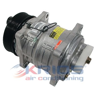 HOFFER K12120A Compressor, air conditioning