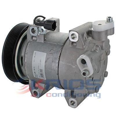 Compressor, air conditioning HOFFER K12132A