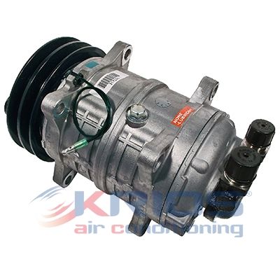 Compressor, air conditioning HOFFER K12133