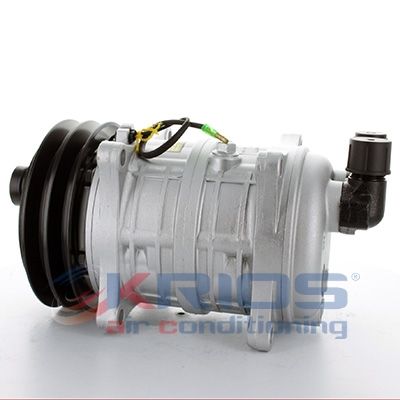 HOFFER K12133A Compressor, air conditioning