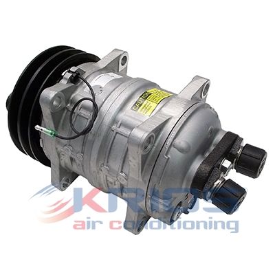 HOFFER K12134 Compressor, air conditioning