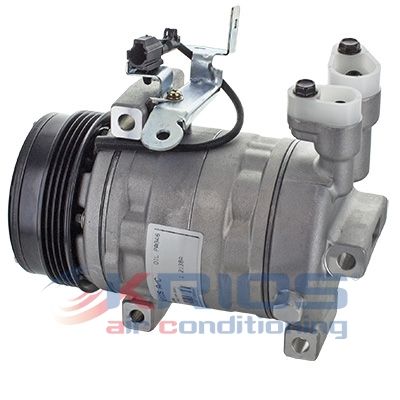 Compressor, air conditioning HOFFER K12138A