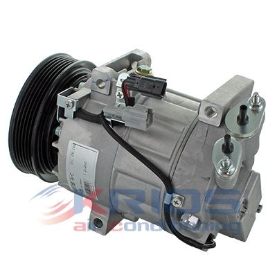 HOFFER K12145A Compressor, air conditioning
