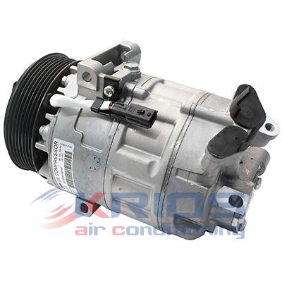 Compressor, air conditioning HOFFER K12148