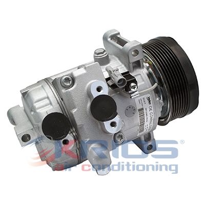 Compressor, air conditioning HOFFER K12149