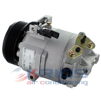 HOFFER K12150A Compressor, air conditioning