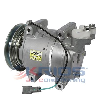 Compressor, air conditioning HOFFER K12155