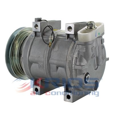 Compressor, air conditioning HOFFER K12158