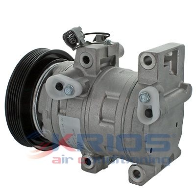 Compressor, air conditioning HOFFER K12161A