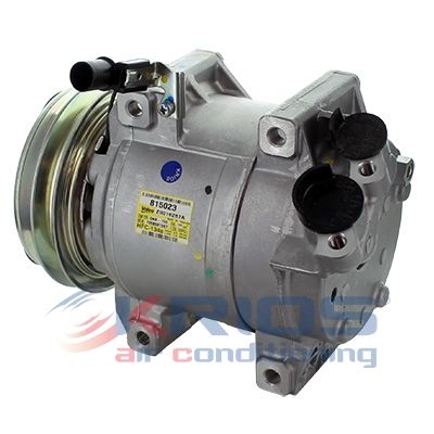 Compressor, air conditioning HOFFER K12166