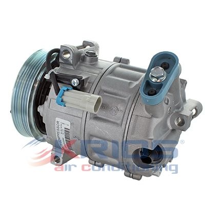Compressor, air conditioning HOFFER K12170