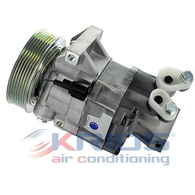 Compressor, air conditioning HOFFER K12178
