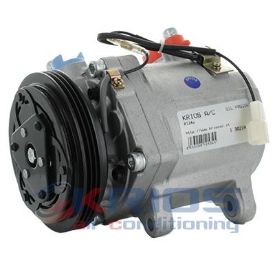 Compressor, air conditioning HOFFER K13021A