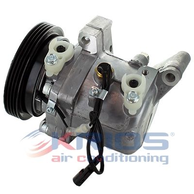 Compressor, air conditioning HOFFER K13024A