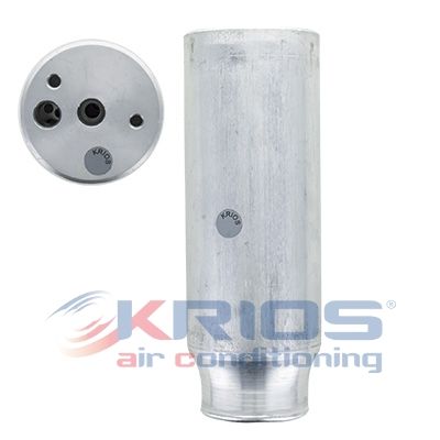 HOFFER K132213 Dryer, air conditioning