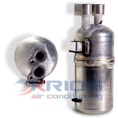 HOFFER K132299 Dryer, air conditioning