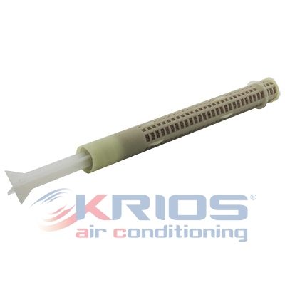Dryer, air conditioning HOFFER K132358
