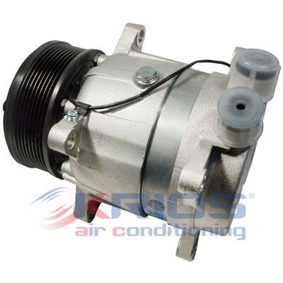 HOFFER K14013 Compressor, air conditioning