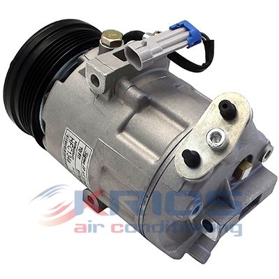 HOFFER K14040A Compressor, air conditioning