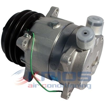 HOFFER K14041 Compressor, air conditioning