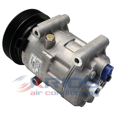 HOFFER K14054A Compressor, air conditioning