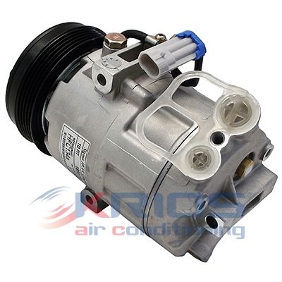 HOFFER K14056A Compressor, air conditioning