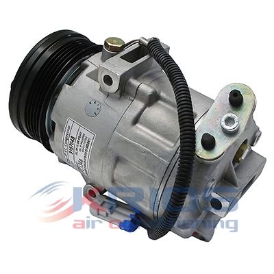 Compressor, air conditioning HOFFER K14070A