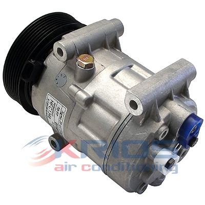 HOFFER K14083A Compressor, air conditioning