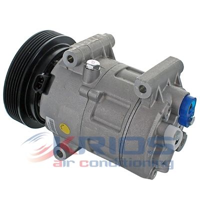 HOFFER K14089A Compressor, air conditioning