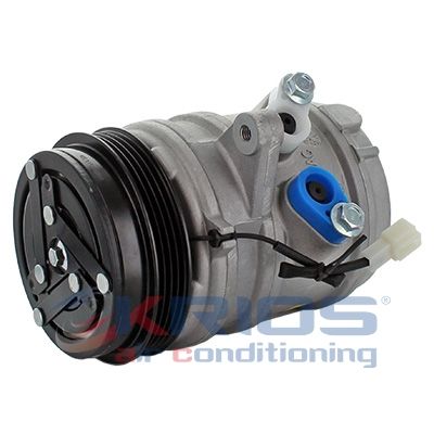 HOFFER K14102A Compressor, air conditioning