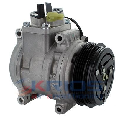 Compressor, air conditioning HOFFER K14106