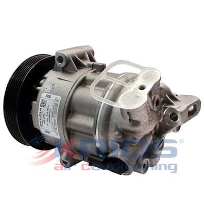 HOFFER K14110 Compressor, air conditioning