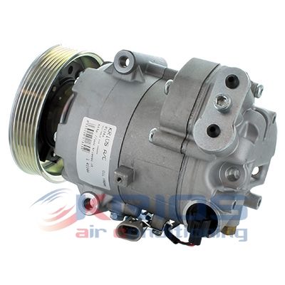 HOFFER K14114A Compressor, air conditioning