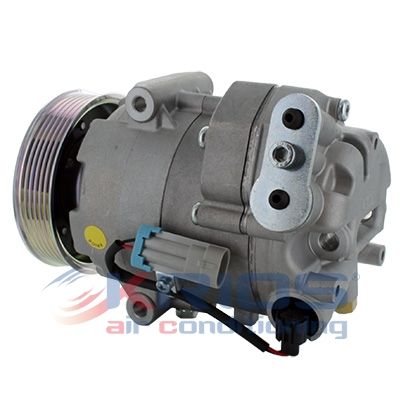 HOFFER K14115A Compressor, air conditioning