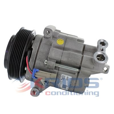 Compressor, air conditioning HOFFER K14130