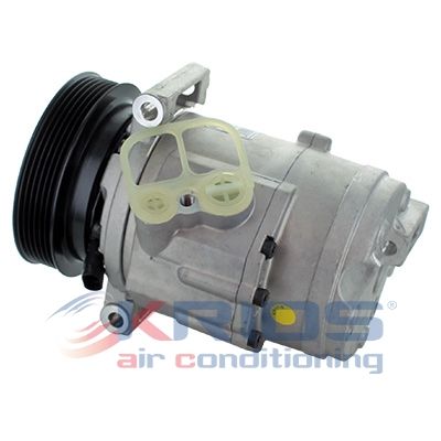 Compressor, air conditioning HOFFER K14131A