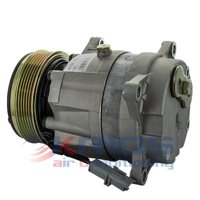 HOFFER K14139A Compressor, air conditioning