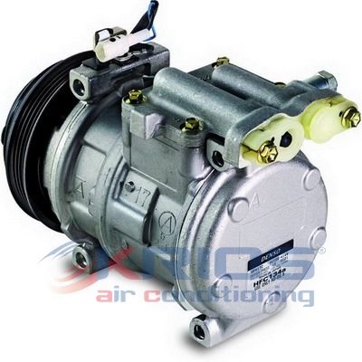 Compressor, air conditioning HOFFER K15023