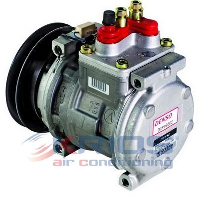 Compressor, air conditioning HOFFER K15026