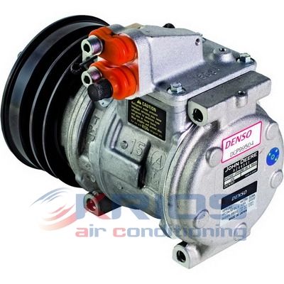 Compressor, air conditioning HOFFER K15027