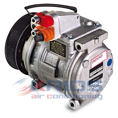 Compressor, air conditioning HOFFER K15028