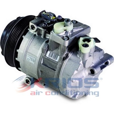 Compressor, air conditioning HOFFER K15035