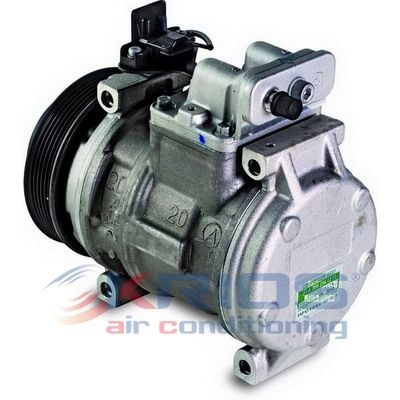 Compressor, air conditioning HOFFER K15066