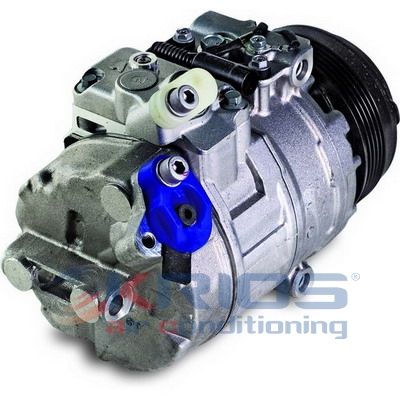 Compressor, air conditioning HOFFER K15068