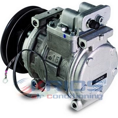 Compressor, air conditioning HOFFER K15074