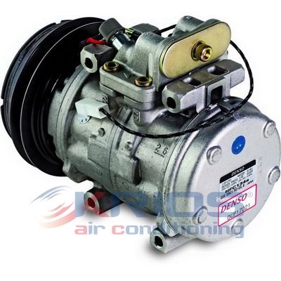 Compressor, air conditioning HOFFER K15075