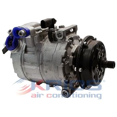 Compressor, air conditioning HOFFER K15086A